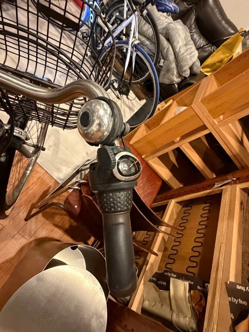 Yamaha City Type Or Pas Xl