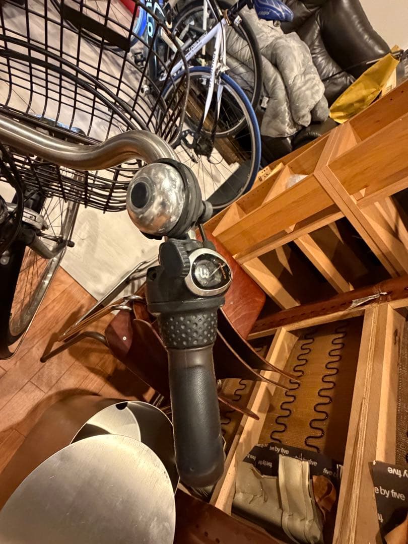Yamaha City Type Or Pas Xl