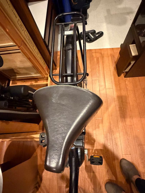Yamaha City Type Or Pas Xl