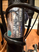 Yamaha City Type Or Pas Xl
