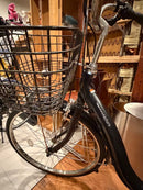Yamaha City Type Or Pas Xl