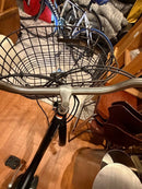 Yamaha City Type Or Pas Xl
