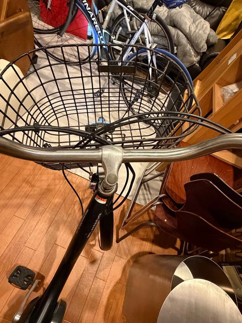 Yamaha City Type Or Pas Xl