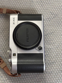 Mirrorless Interchangeable Lips Fujifilm X-A5 26041120