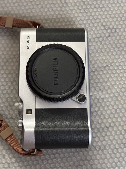 Mirrorless Interchangeable Lips Fujifilm X-A5 26041120