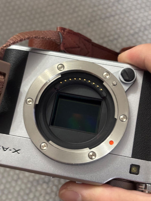 Mirrorless Interchangeable Lips Fujifilm X-A5 26041120