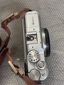 Mirrorless Interchangeable Lips Fujifilm X-A5 26041120