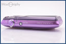Compact Digital Camera Nikon Coolpix S3500 7X #Yk8503