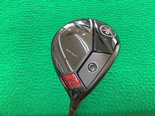 Fairway Wood Rmx Vd(2024) 3W Fw Tensei Tb60F S) B