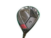 Fairway Wood Rmx Vd(2024) 3W Fw Tensei Tb60F S) B