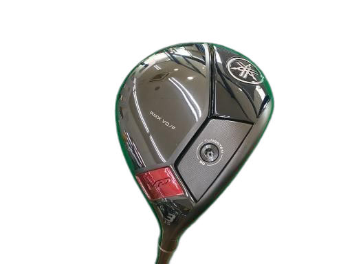 Fairway Wood Rmx Vd(2024) 3W Fw Tensei Tb60F S) B
