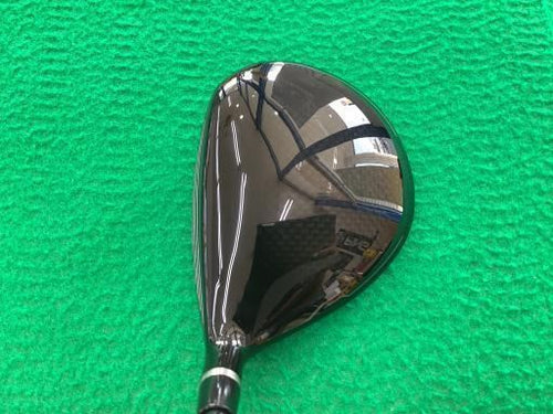 Fairway Wood Rmx Vd(2024) 3W Fw Tensei Tb60F S) B