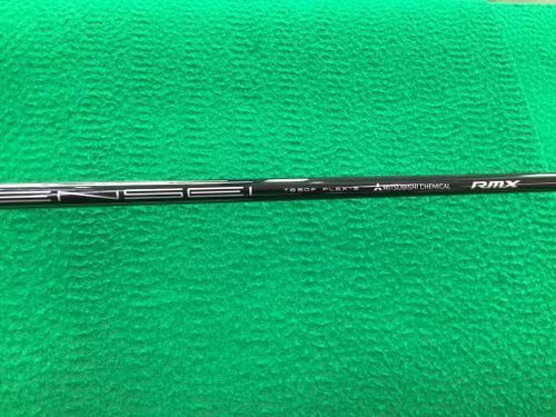 Fairway Wood Rmx Vd(2024) 3W Fw Tensei Tb60F S) B