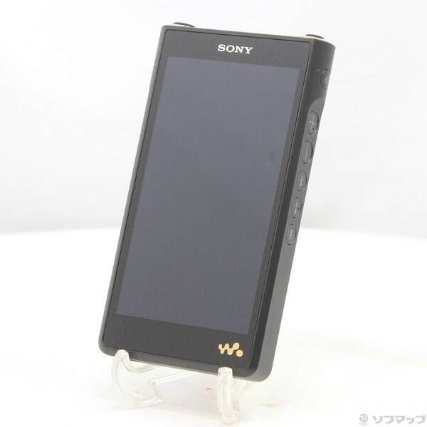Sony Digital Audio Player Walkman Wm1Am2 128Gb+Microsd Nw-Wm1Am2 262
