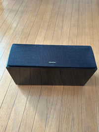 Center Speakers Denon Sc-C33Sg