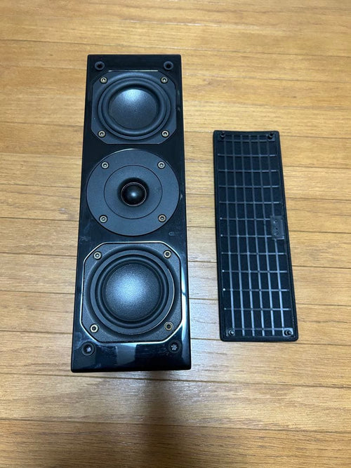 Center Speakers Denon Sc-C33Sg