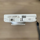 Fujifilm Compact Digital Cameras Xq2