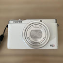 Fujifilm Compact Digital Cameras Xq2