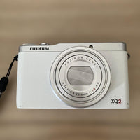 Fujifilm Compact Digital Cameras Xq2