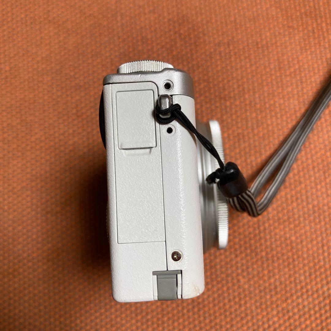 Fujifilm Compact Digital Cameras Xq2