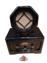 Panasonic Radio And Boombox National Model No. R-1
