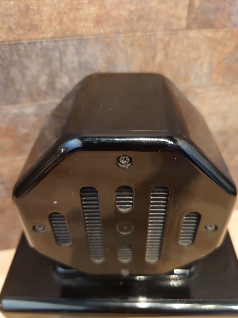 Panasonic Radio And Boombox National Model No. R-1