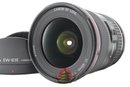 Canon Lens (Zoom) Ef 17-40Mm F/4 L Usm Wide #1073