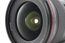 Canon Lens (Zoom) Ef 17-40Mm F/4 L Usm Wide #1073