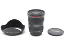 Canon Lens (Zoom) Ef 17-40Mm F/4 L Usm Wide #1073