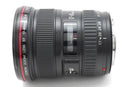 Canon Lens (Zoom) Ef 17-40Mm F/4 L Usm Wide #1073