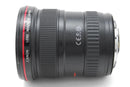 Canon Lens (Zoom) Ef 17-40Mm F/4 L Usm Wide #1073
