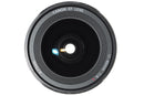 Canon Lens (Zoom) Ef 17-40Mm F/4 L Usm Wide #1073