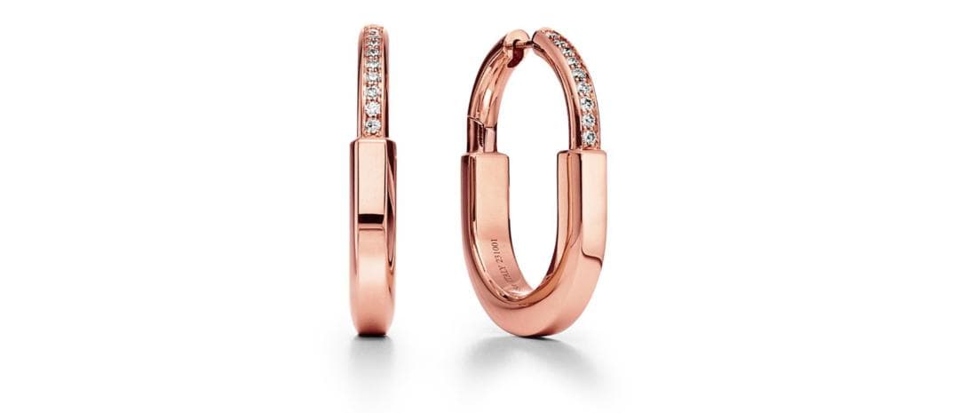 Tiffany Earrings (Pairs)