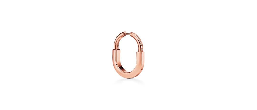 Tiffany Earrings (Pairs)
