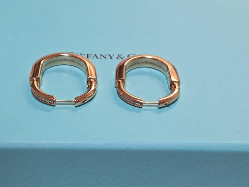 Tiffany Earrings (Pairs)