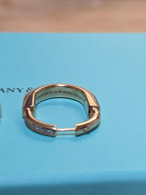 Tiffany Earrings (Pairs)