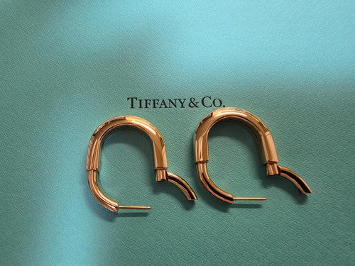 Tiffany Earrings (Pairs)