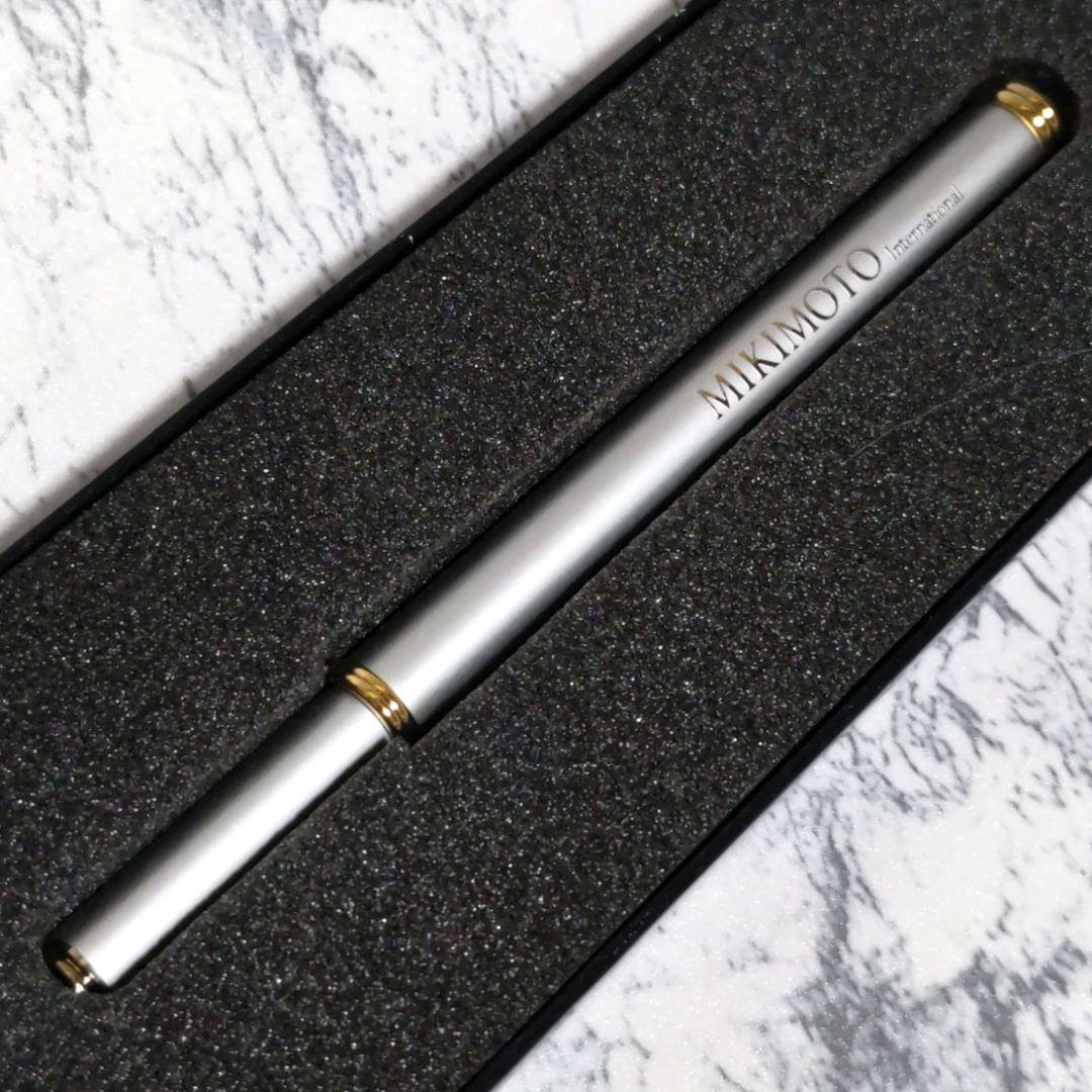 Mikimoto Ballpoint Pen Body