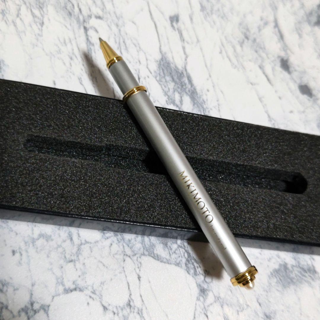 Mikimoto Ballpoint Pen Body