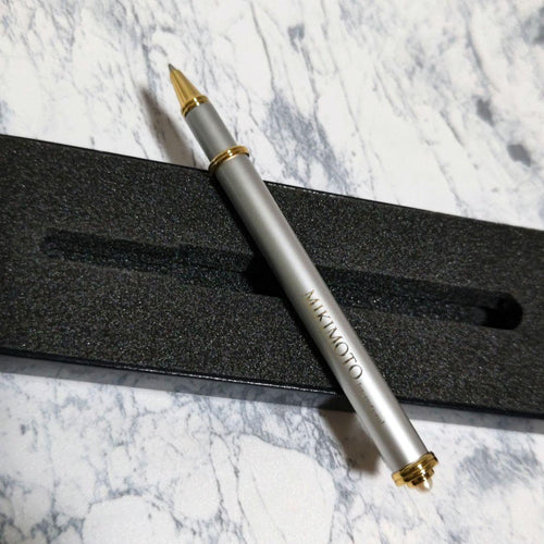 Mikimoto Ballpoint Pen Body