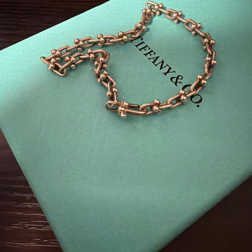Tiffany Bracelets Co. Hardwear