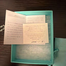 Tiffany Bracelets Co. Hardwear