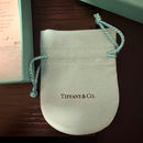 Tiffany Bracelets Co. Hardwear