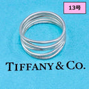 Tiffany Rings 13 5