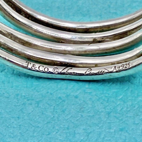 Tiffany Rings 13 5