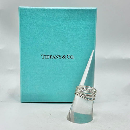 Tiffany Rings 13 5