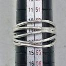 Tiffany Rings 13 5