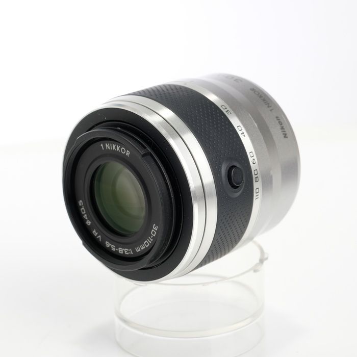 Nikon Others 1 Nikkor Vr30-110/F3.8-5.6