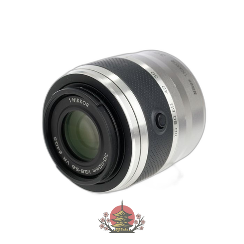 Nikon Others 1 Nikkor Vr30-110/F3.8-5.6