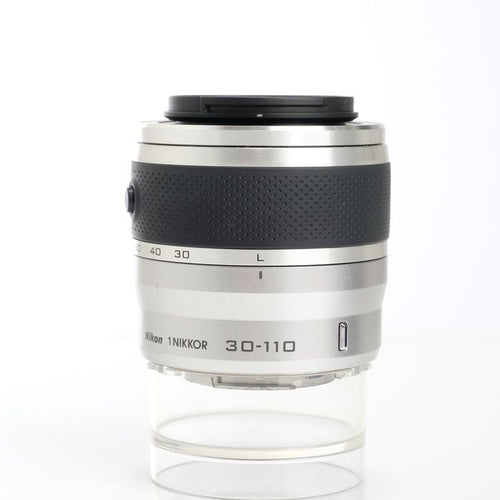 Nikon Others 1 Nikkor Vr30-110/F3.8-5.6